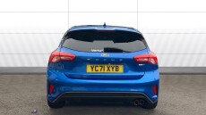 Ford Focus 1.0 EcoBoost Hybrid mHEV 125 ST-Line X Edition 5dr Petrol Hatchback